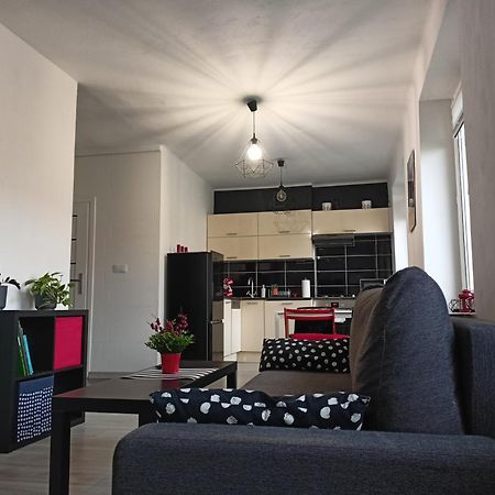 Apartament Greatloft Apartament Oświęcim Zewnętrze zdjęcie