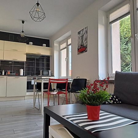 Apartament Greatloft Apartament Oświęcim Zewnętrze zdjęcie