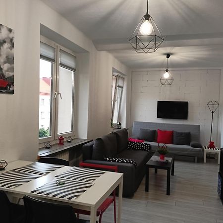 Apartament Greatloft Apartament Oświęcim Zewnętrze zdjęcie