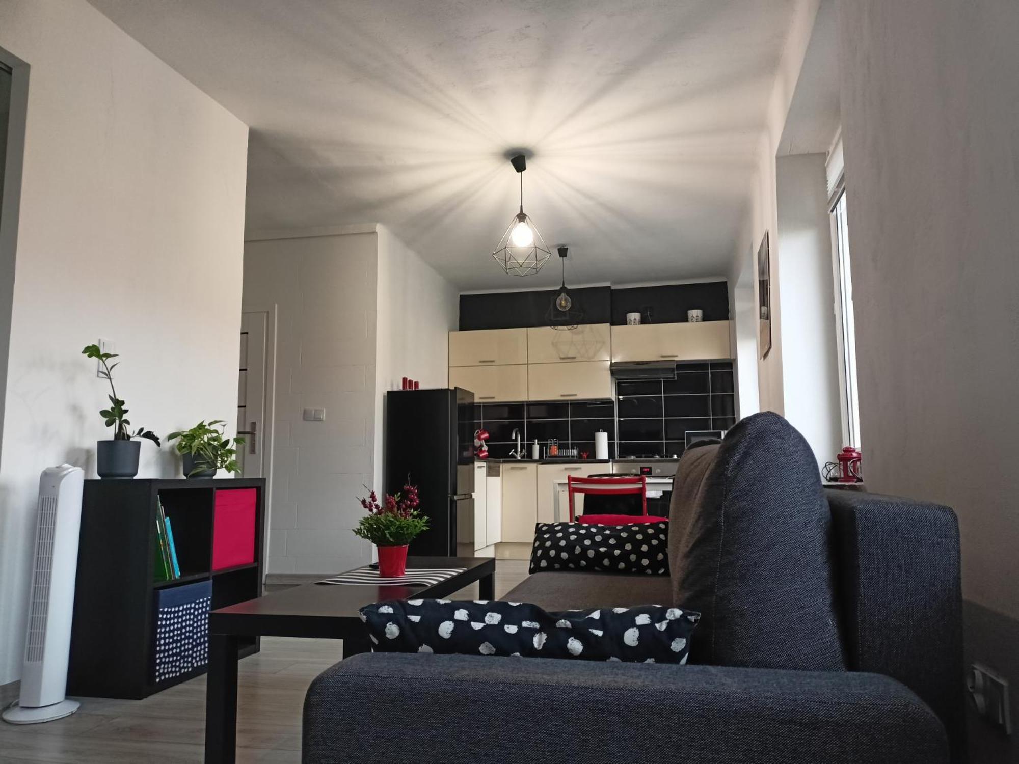 Apartament Greatloft Apartament Oświęcim Zewnętrze zdjęcie