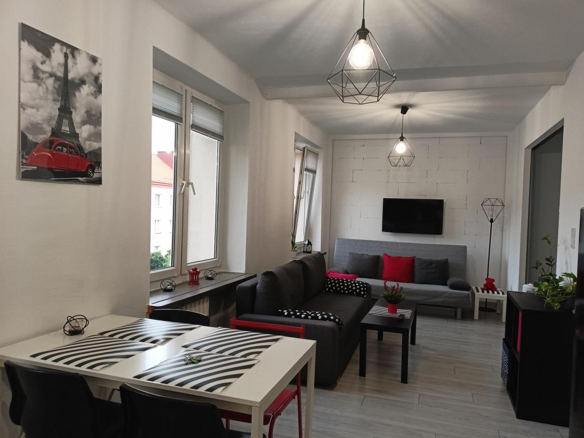 Apartament Greatloft Apartament Oświęcim Zewnętrze zdjęcie